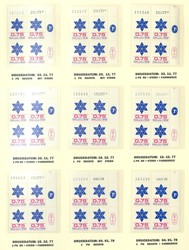 3355: Israel - Collections