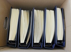 3355: Israel - Collections