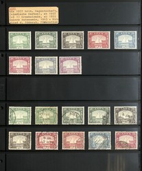1510: Aden - Collections