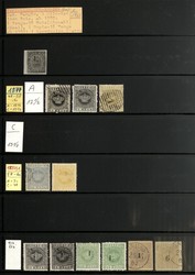 5300: Portuguese India - Collections