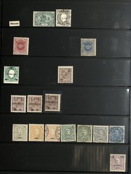 4215: Macao - Collections