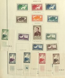 4120: Laos - Collections