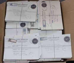 4340: Malaysia - Collections