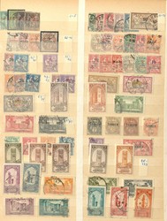 4380: Morocco - Collections