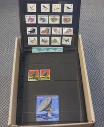 5755: Singapore - Collections