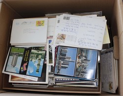 4340: Malaysia - Postal stationery