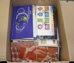 5755: Singapore - Collections