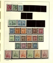 2240: China Taiwan - Collections
