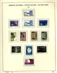 6585: UNO New York - Collections