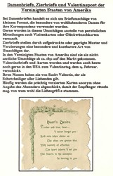 6605: United States - Collections