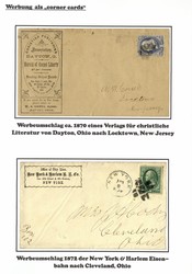 6605: United States - Collections