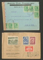 2010: Bulgaria - Collections