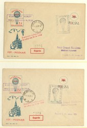 4945: Poland - Collections