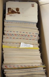 5775: Soviet Union - Collections