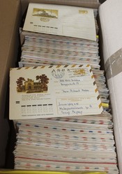 5775: Soviet Union - Collections
