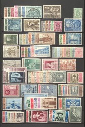 1810: Belgium - Collections