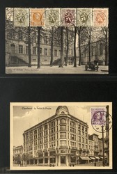1810: Belgium
