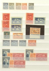 4885: Panama - Collections