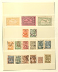 5610: Scadta - Collections