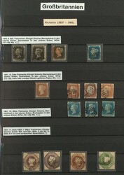 2865: Great Britain - Collections