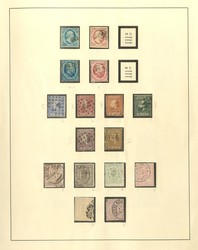 4610: Netherlands - Collections