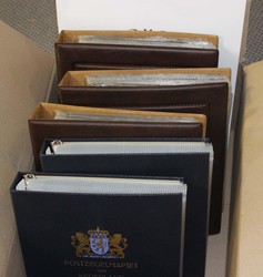 4610: Netherlands - Collections