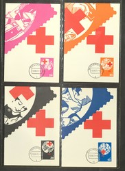 4610: Netherlands - Collections