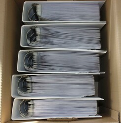 4610: Netherlands - Collections