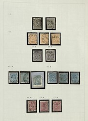 4710: Norway - Collections