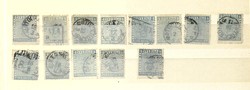 5625: Sweden - Collections