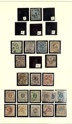 5625: Sweden - Collections