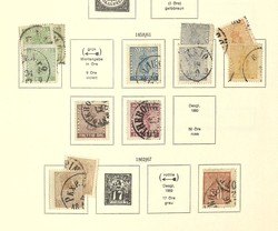 5625: Sweden - Collections