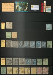 6600: Uruguay - Collections