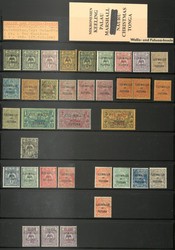 6695: Wallis und Futuna - Collections