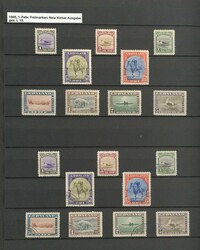 2860: Greenland - Collections