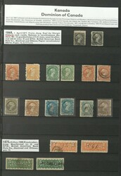 2040: Canada - Collections