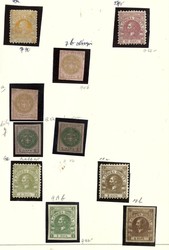 5725: Serbia - Collections
