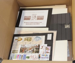 5790: Spain - Stamps bulk lot