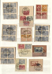 6355: Turkey - Collections