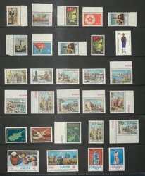6440: Turkish Cyprus - Collections