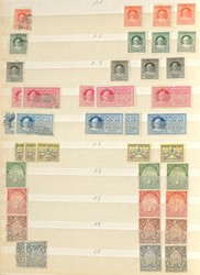 6630: Vaticane - Collections