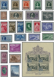6630: Vaticane - Collections