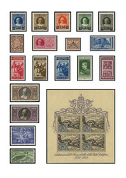 6630: Vaticane - Collections