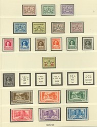 6630: Vaticane - Collections