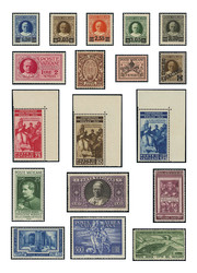 6630: Vaticane - Collections