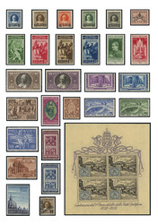6630: Vaticane - Collections