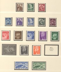 6630: Vaticane - Collections