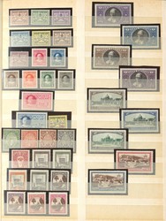 6630: Vaticane - Collections