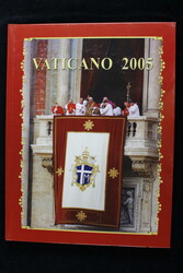 6630: Vaticane - Collections