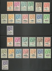 6310: Tristan da Cunha - Collections